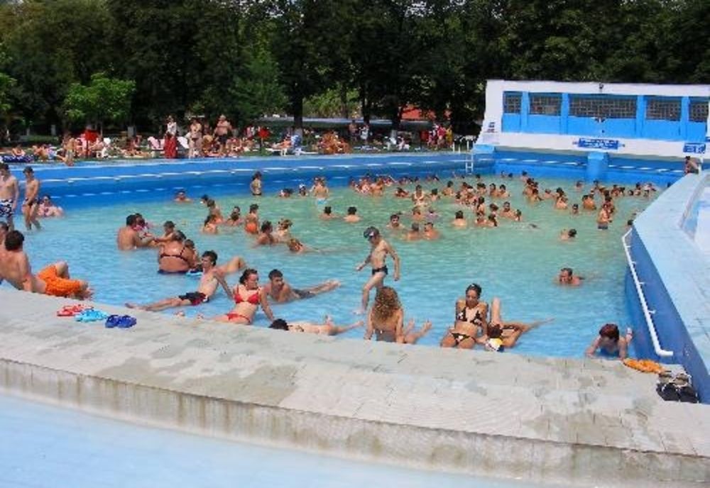 La Iași se pot face programări pentru a merge la bazele de agrement