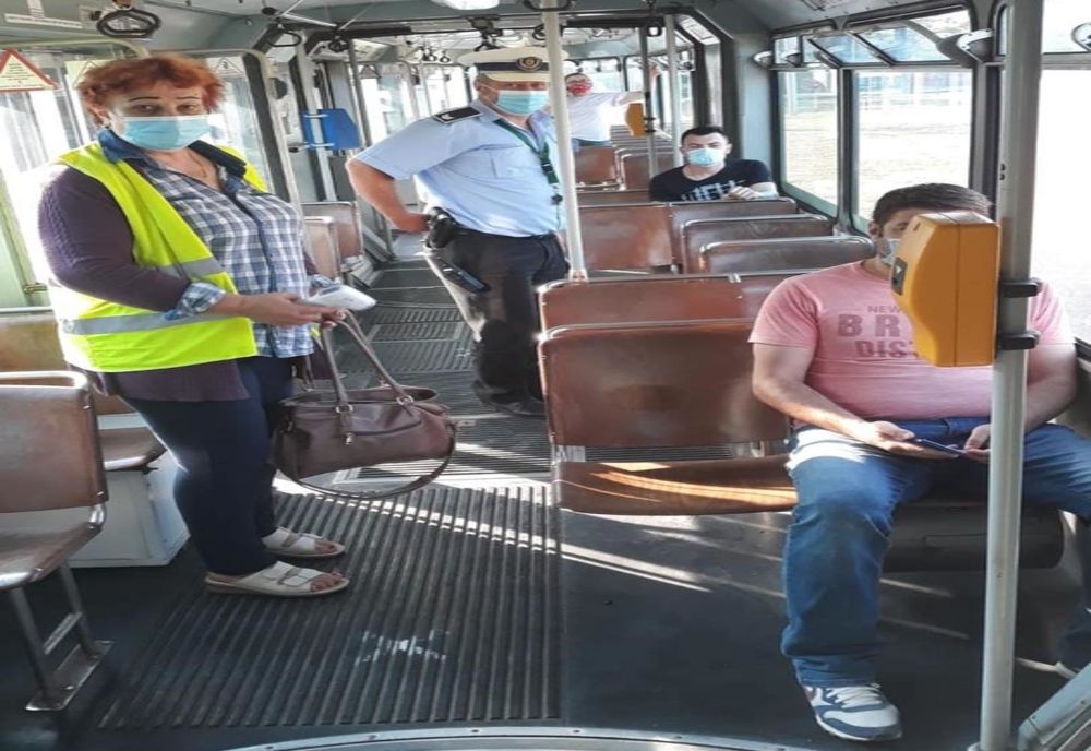 Noile măsuri luate de Comitetul Local pentru Situații de Urgență al Municipiului Iași