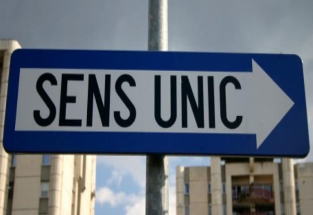 Atenție șoferi! Mai multe străzi din Iași vor avea sens unic