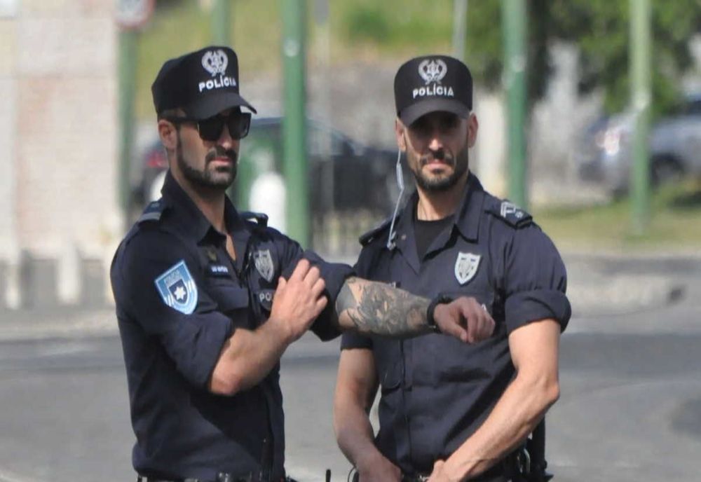 Traficant de droguri din Iași, depistat în Portugalia