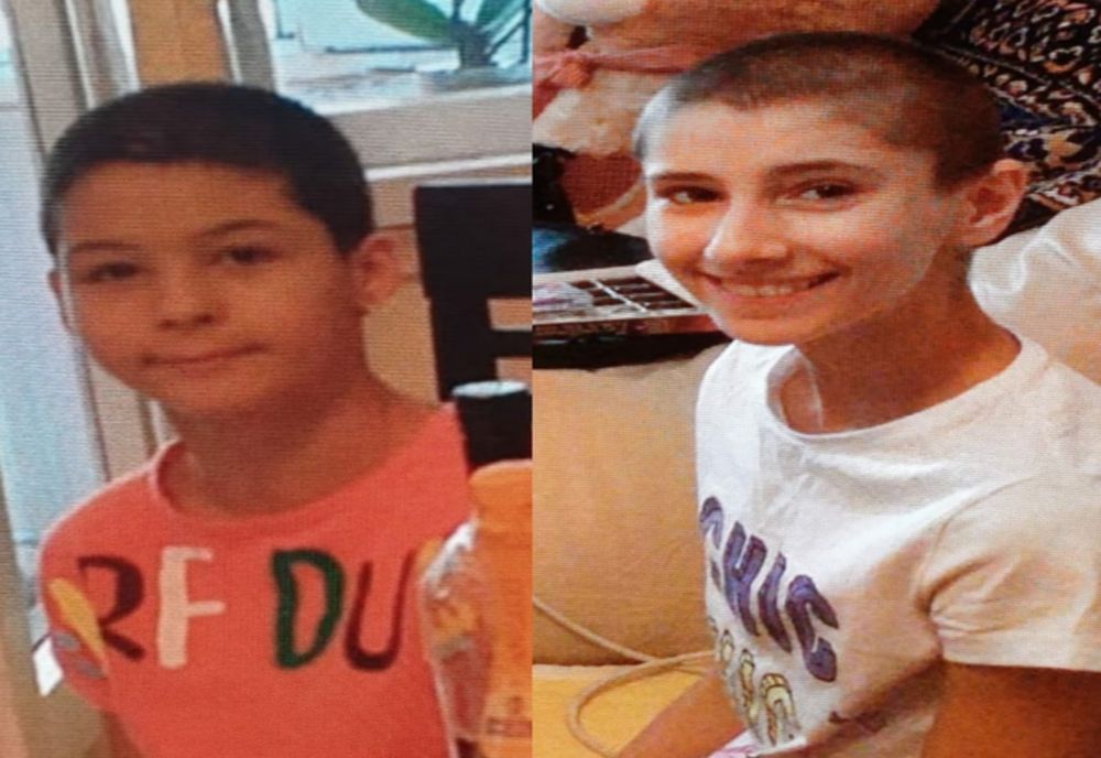 Adolescente dispărute ! Poliția cere ajutorul populației