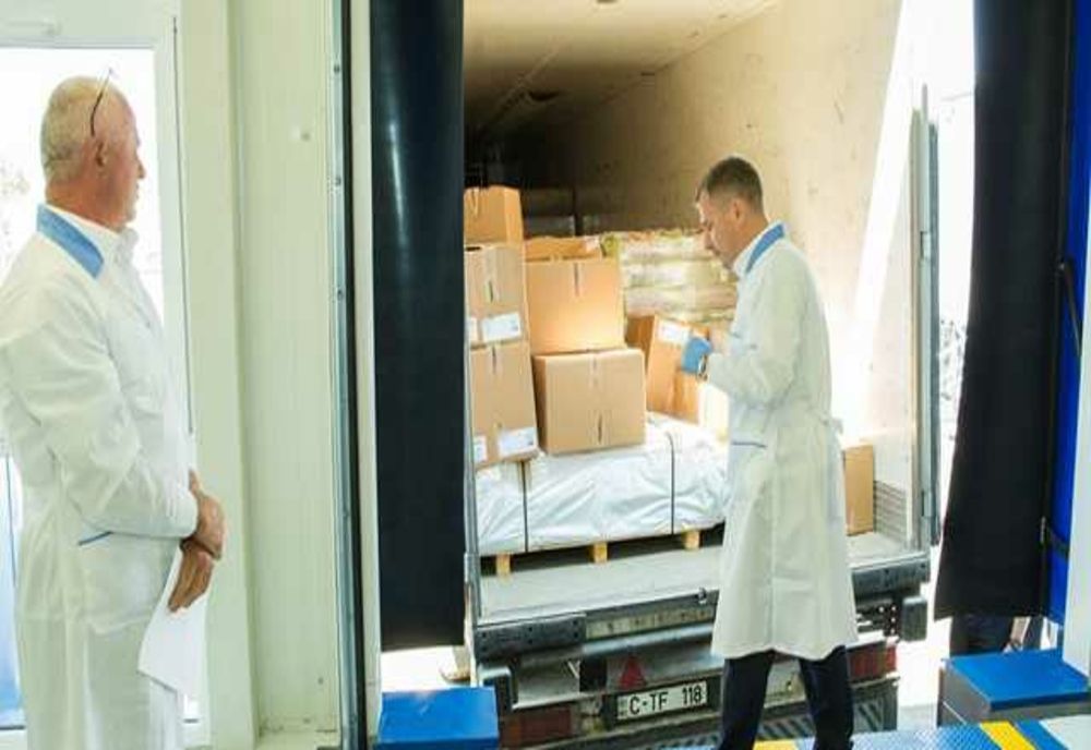 Peste 10.000 de controale la agenții economici din industria agroalimentară