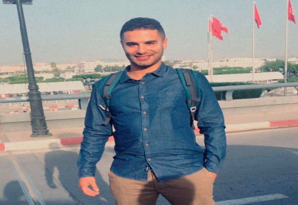 Tânăr din Tunisia dispărut de 4 zile. Poliția cere ajutorul poliției
