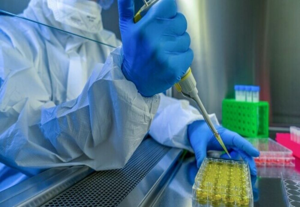 Un nou focar de coronavirus în Iași