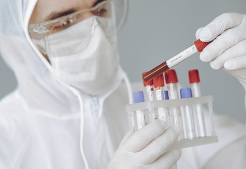 Încă 19 persoane depistate pozitiv la CENTRUL DE SERVICII SOCIALE ”M. SADOVEANU” PAȘCAN