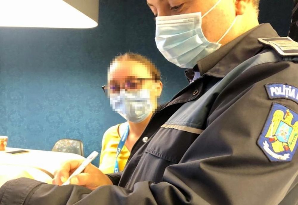 Controale de amploare pentru respectarea stării de alertă