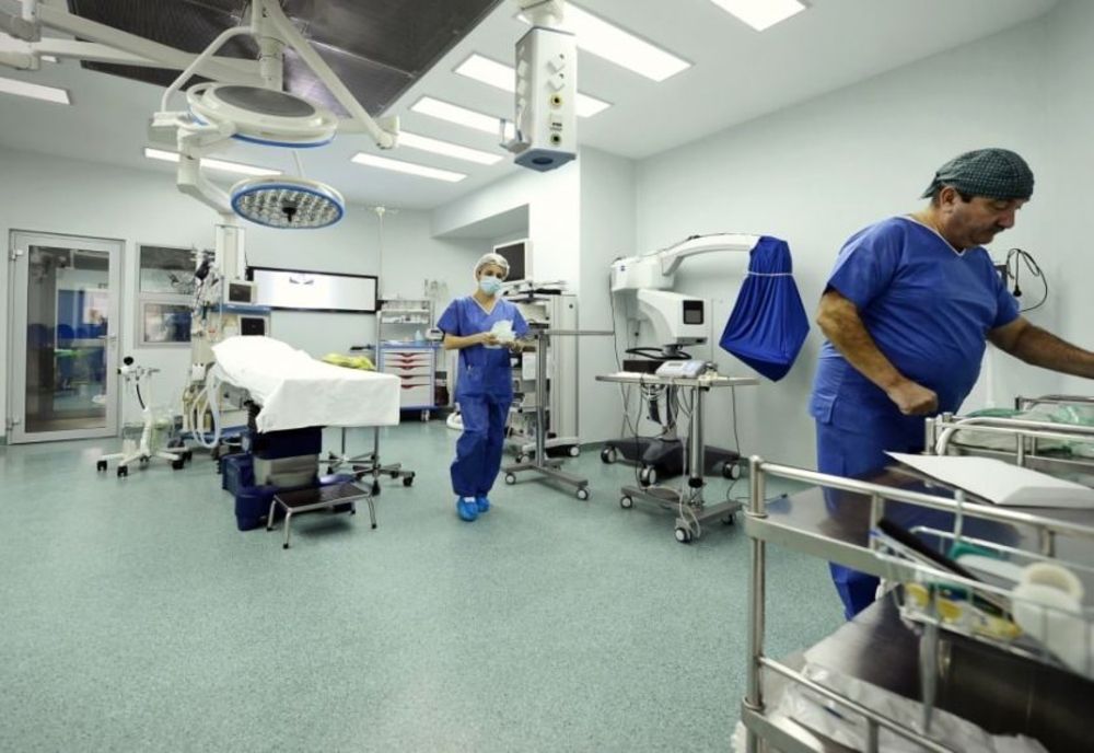 Medicii din Iași trag un semnal de alarmă și spun că Terapia Intensivă nu mai face față