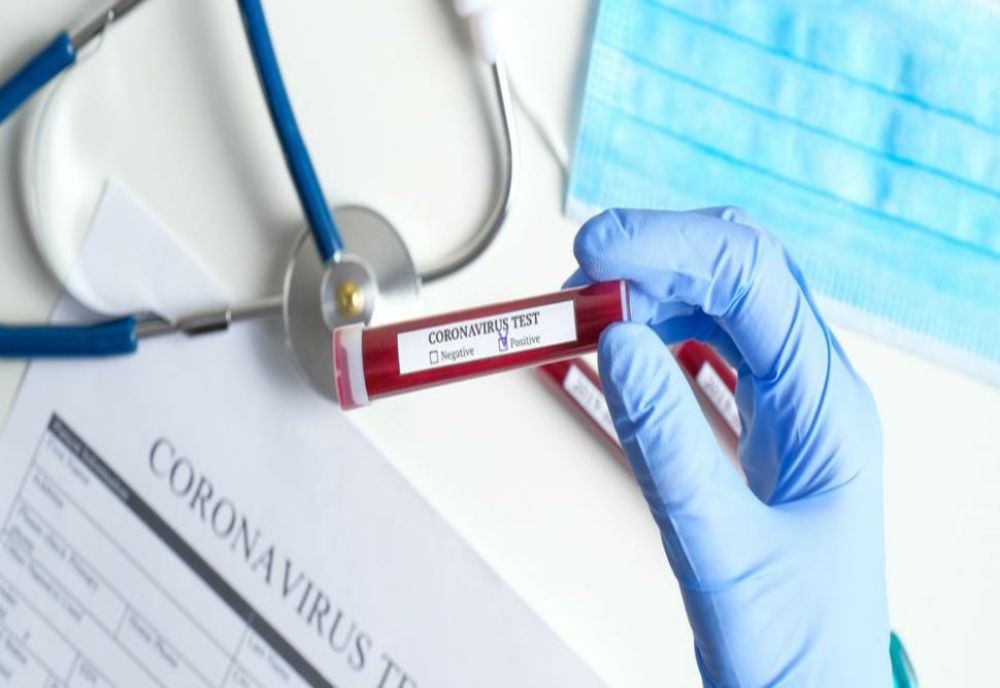 2.466 de noi cazuri de coronavirus, în țară. Incidența infectărilor, pe județe