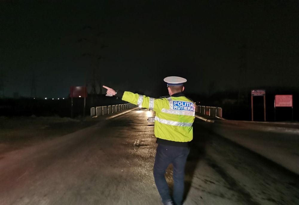 ACTIVITĂŢI DESFĂŞURATE DE POLIŢIŞTI ÎN JUDEŢUL IAŞI PENTRU PREVENIREA ŞI LIMITAREA INFECTĂRII CU SARS-CoV 2