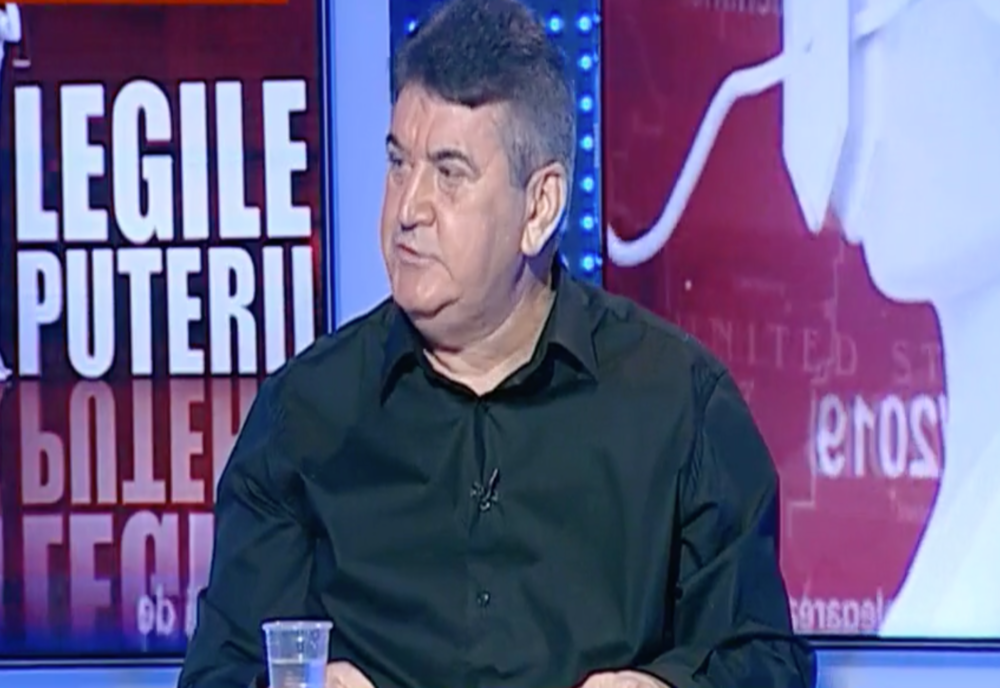 Gabriel Oprea despre cazul polițistului Gigină: „Dacă vedeam accidentul, mă aruncam în groapă”