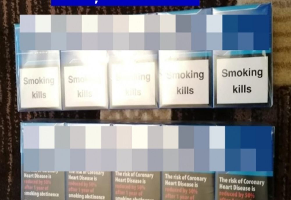 15 persoane au fost reținute în urma perchezițiilor de vineri