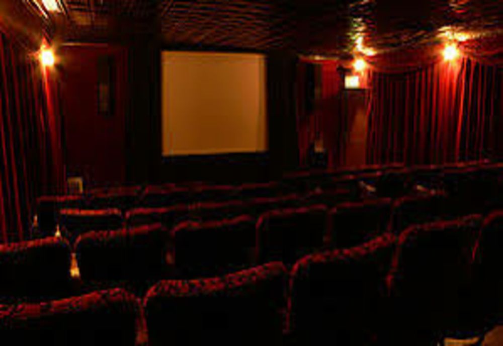 Sala cinematografului de la Ateneul Național din Iași va fi redeschisă la o capacitate de 30%