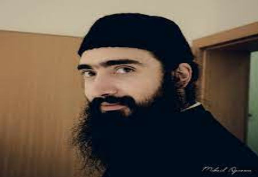 Călugărul Hrisostom Filipescu s-a plâns că a fost violat în timp ce era internat la Spitalul de Psihiatrie Socola