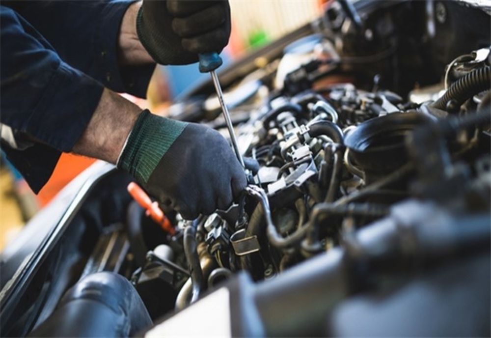 Reparatii de 20.000 de lei INTR-UN AN pentru autoturismul Directiei Judetene pentru Cultura