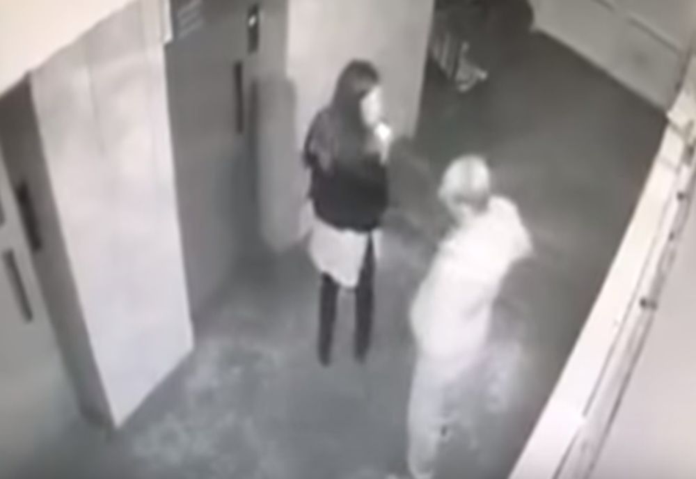 Și-a dat întâlnire cu o tânără și a sfârșit prin a o tâlhări