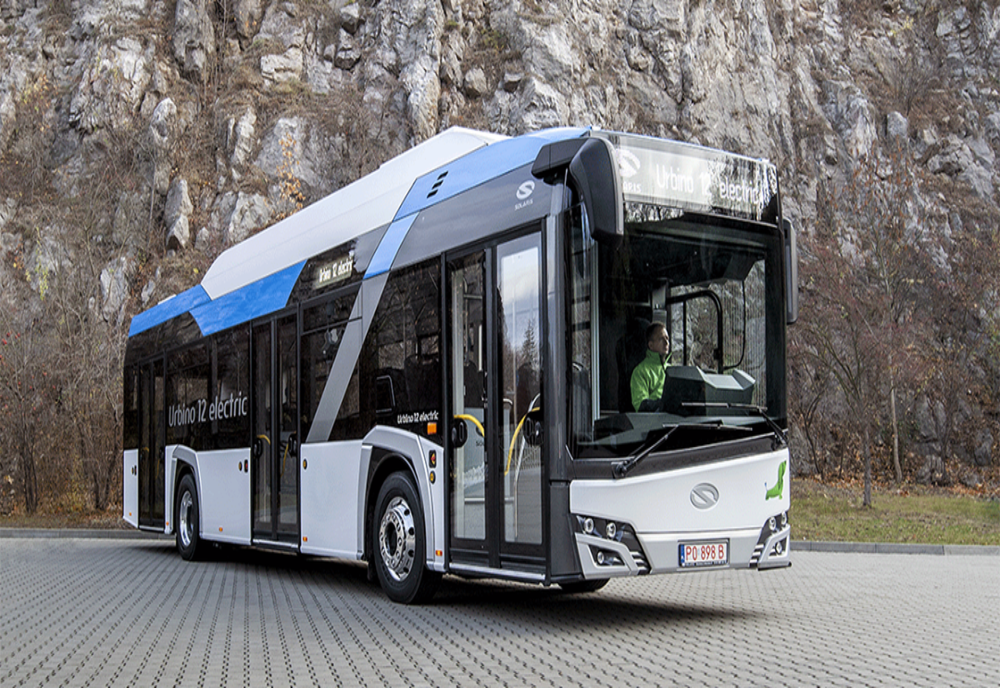 Transportul public din Municipiul Iași continuă să se modernizeze cu fonduri europene! 20 de autobuze electrice, șase stații de încărcare rapidă și 20 de stații de încărcare lentă