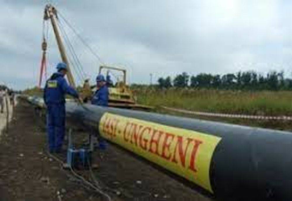 Colaborare în sectorul energetic între România și Republica Moldova