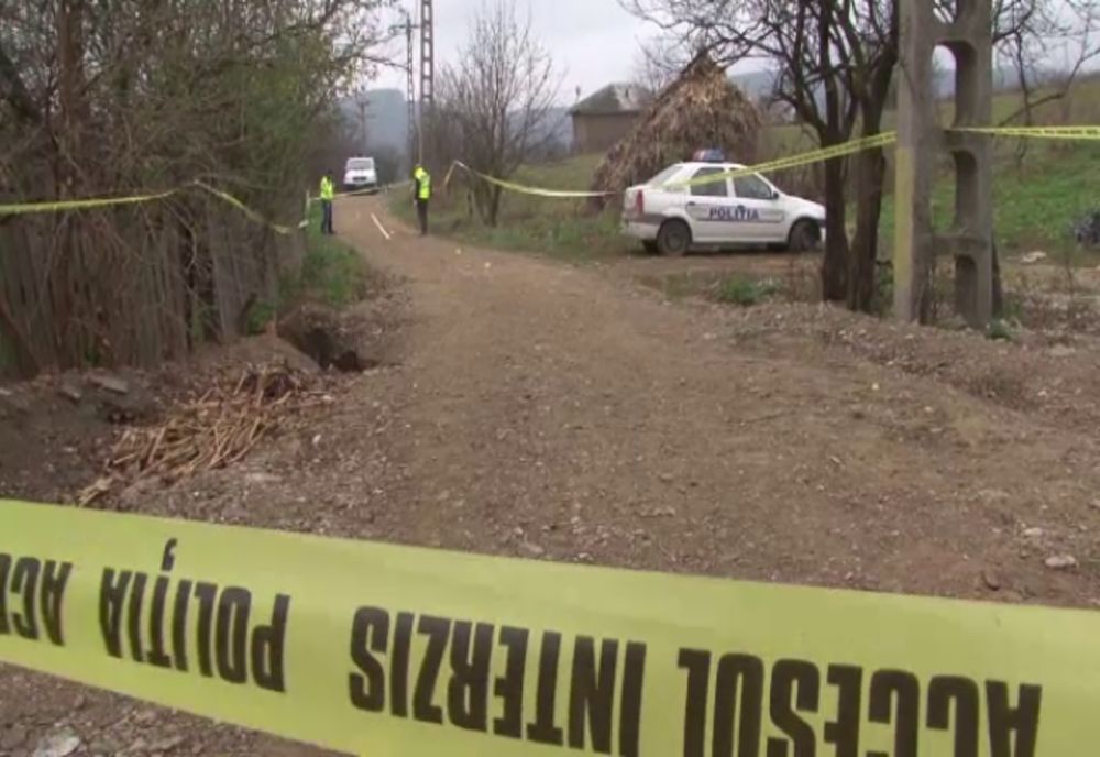 Ce gest incredibil au făcut doi criminali după ce au ucis un bărbat!