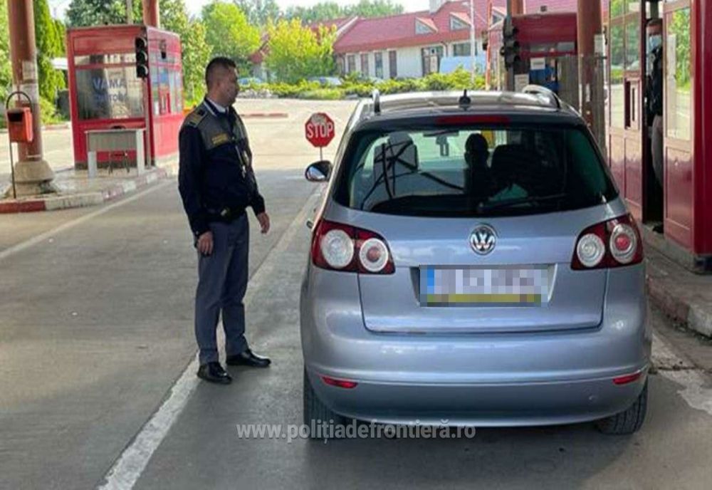 Unde a ascuns un basarabean buletinul fals