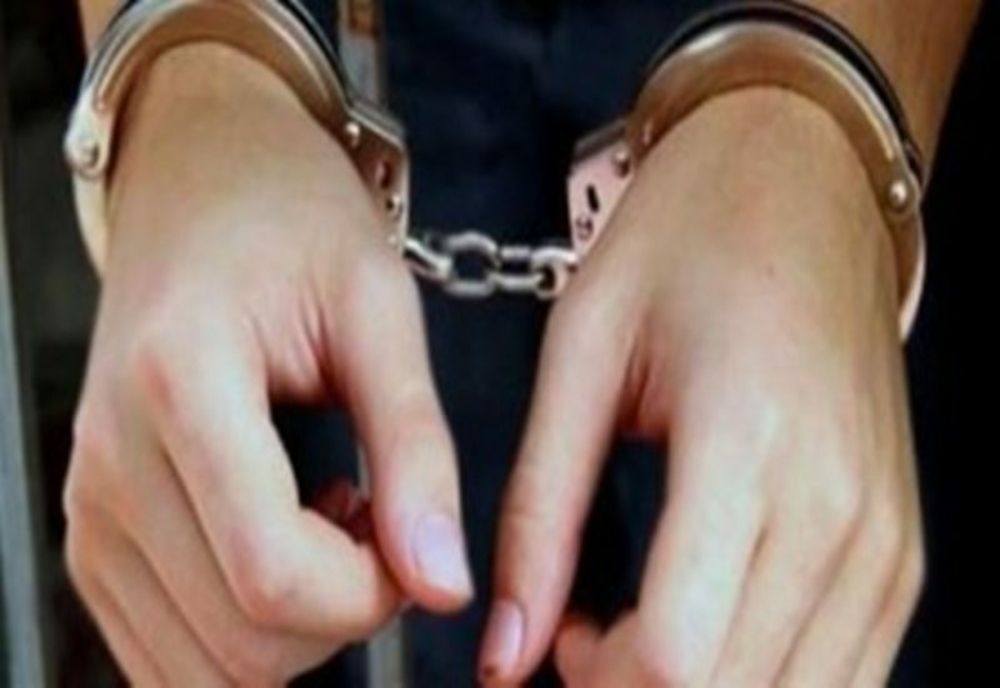 Urmărit internaţional pentru furt, depistat de poliţiştii 