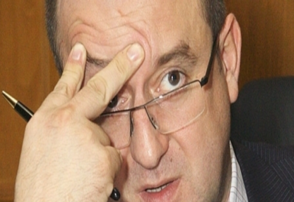 Culisele Statului Paralel: Spăgile de sute de milioane de euro din vămi, scandalul Blejnar și "regina" vămilor