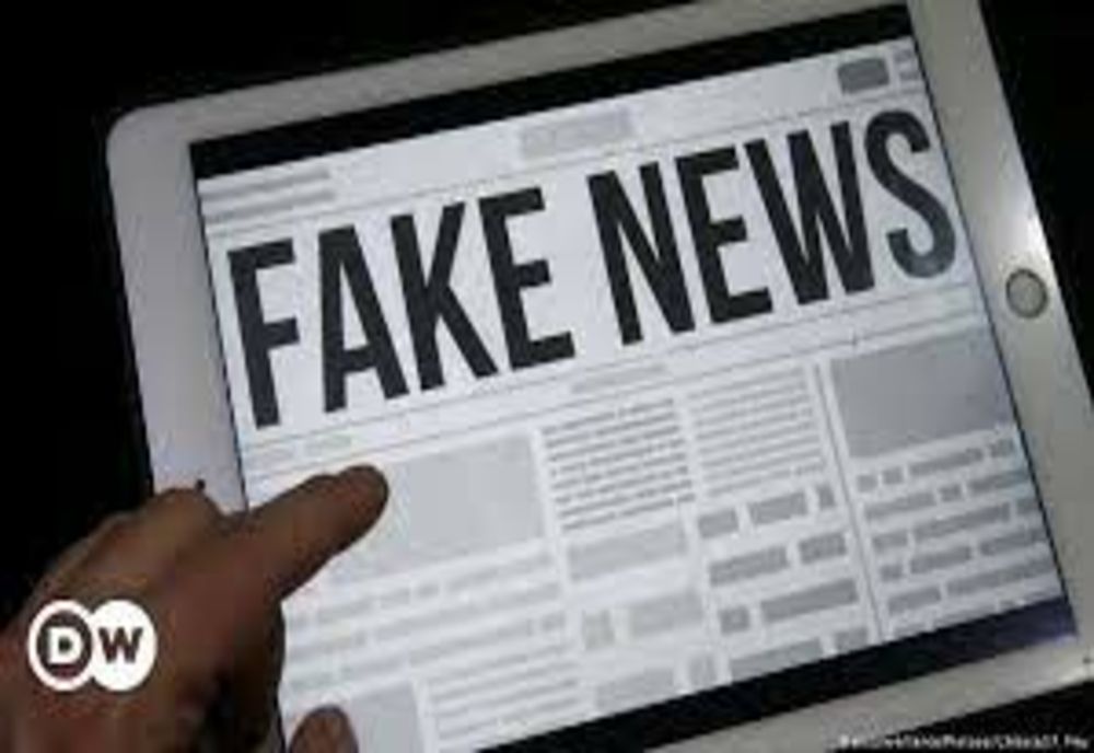 Primele două faze de testare ale instrumentului digital care identifică știrile online false, finalizate cu succes