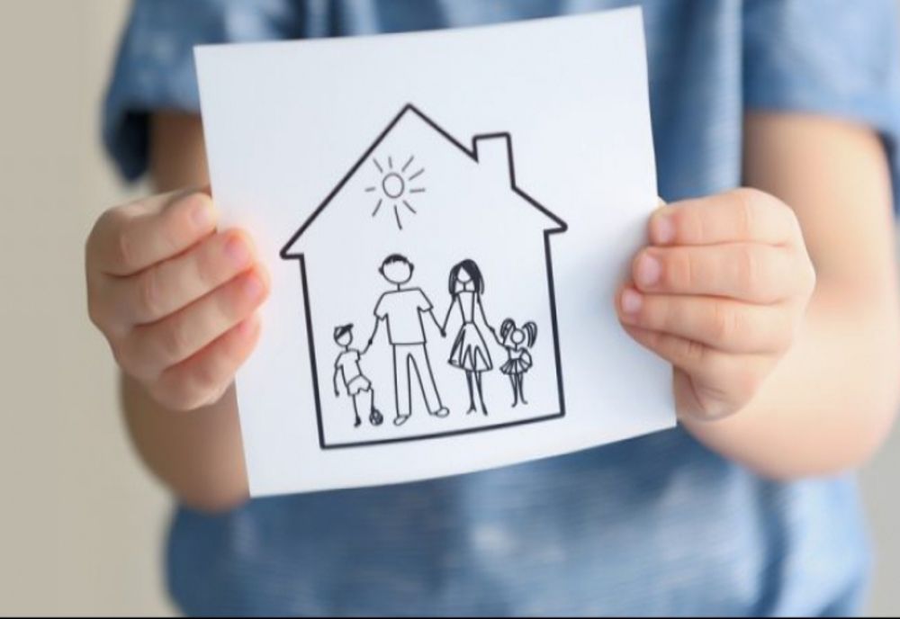 Se simplifică procesul de adopție