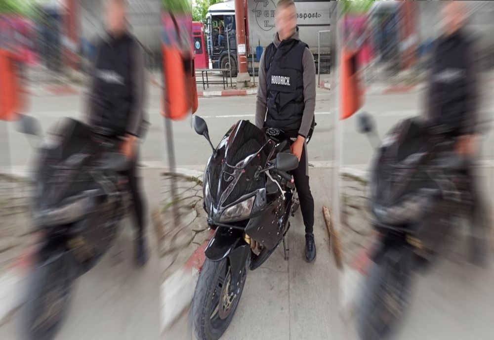 700 de euro, preţul unui permis de conducere fals