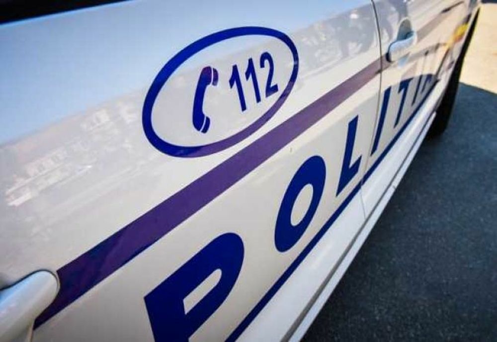 90 de misiuni pentru polițiști, de 1 iulie, toate sesizate prin 112!