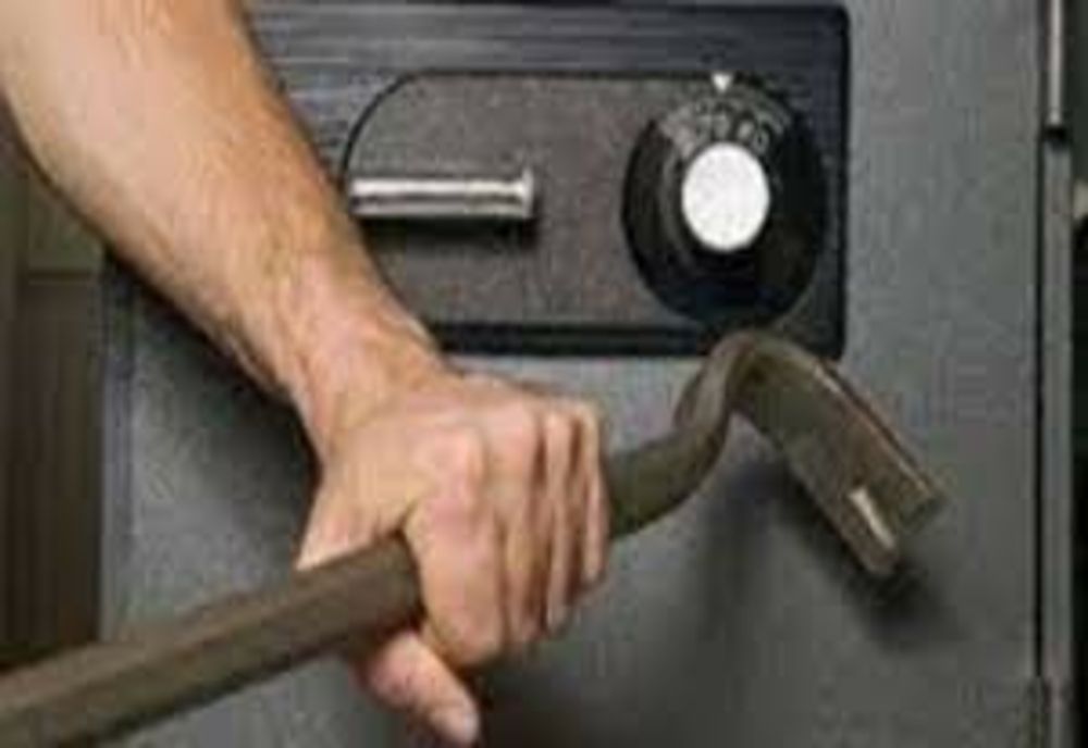 Tâlhărie ca-n filme la o sală de jocuri din Iași