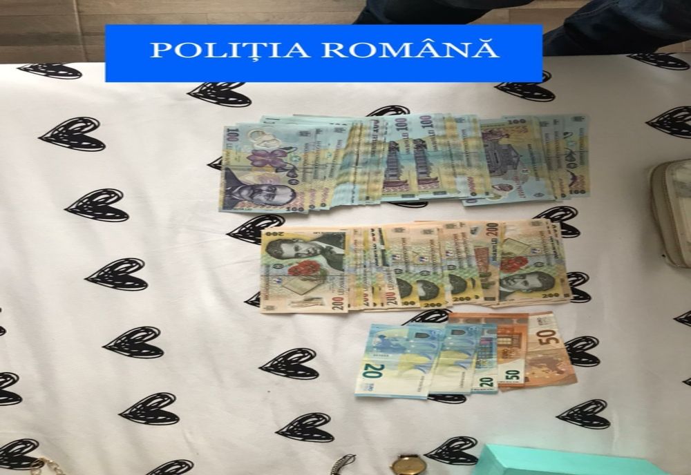 Precheziții în Iași și Bihor într-un dosar de proxenetism