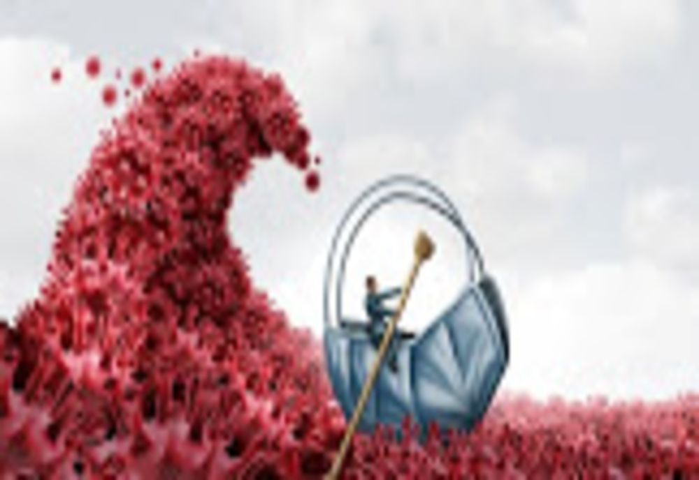 Valul 4 Covid. Două localități intră în scenariul galben - Restricții dure