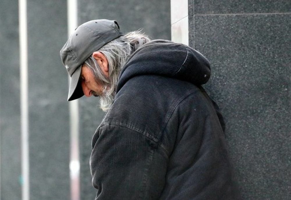 Campanie pentru diminuarea fenomenului cerșetoriei în Municipiul Iași-  „SPUNE NU CERȘETORIEI!”