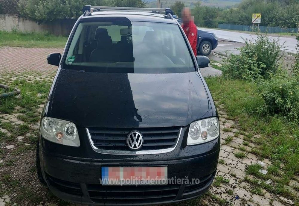 Și-a cumpărat permis de conducere fals cu 3.000 de euro