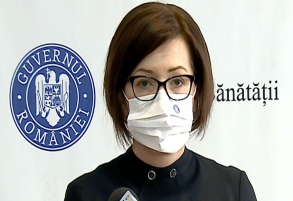 Bonuri de masă şi tombole - NOILE propuneri ale Ministerului Sănătății pentru a stimula vaccinarea anti-Covid - ANUNȚUL Ioanei Mihăilă