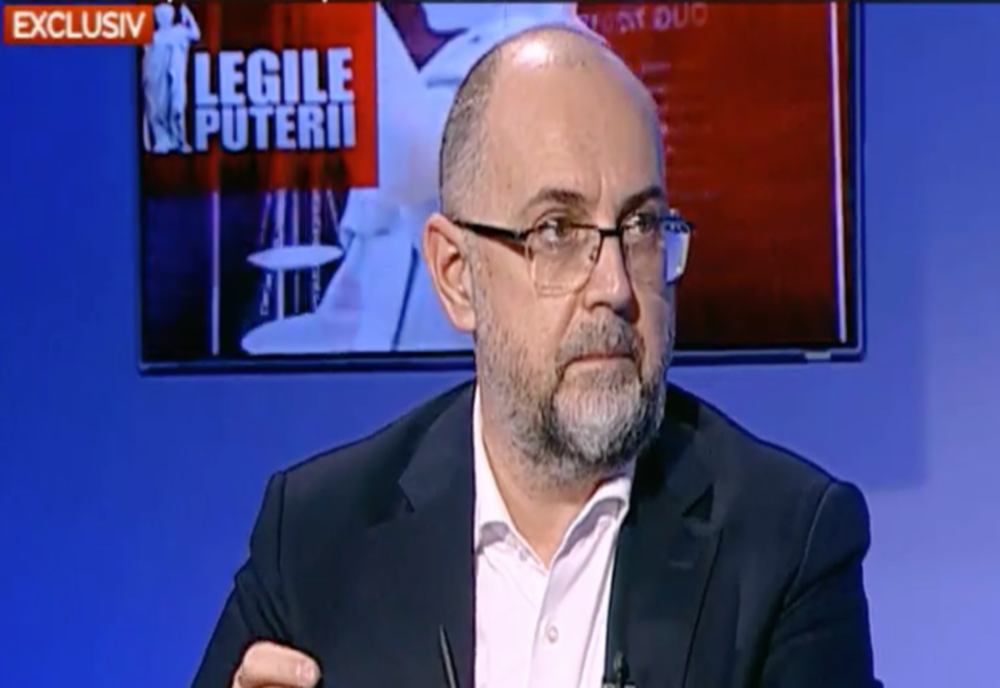 Kelemen Hunor: "Trebuie să luăm decizii curajoase, şi aceste decizii înseamnă şi restricţii”