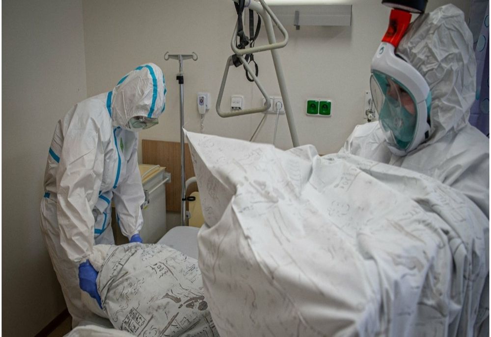 Managerul Spitalului de Boli Infecţioase din Iaşi: Antiviralul Favipiravir să fie eliberat din farmaciile cu circuit deschis 