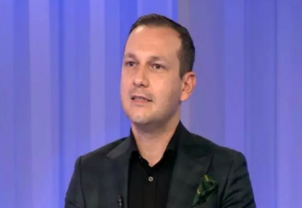 Dr. Radu Țincu cere lockdown total: Singura măsură eficientă