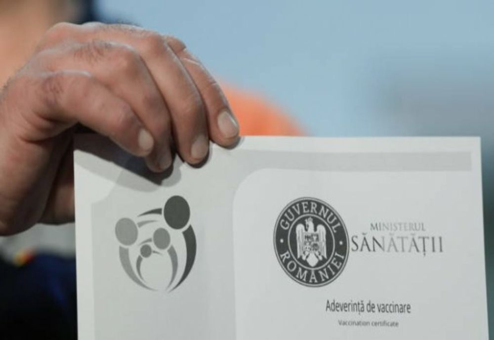 Zilnic, în lume se administrează în jur de 19,2 milioane de vaccinuri, cât populaţia României. Ce ştie jumătate din planetă şi nu ştim noi?