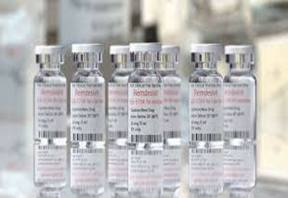 8.570 de flacoane de Remdesivir, distribuite la 94 de spitale din ţară