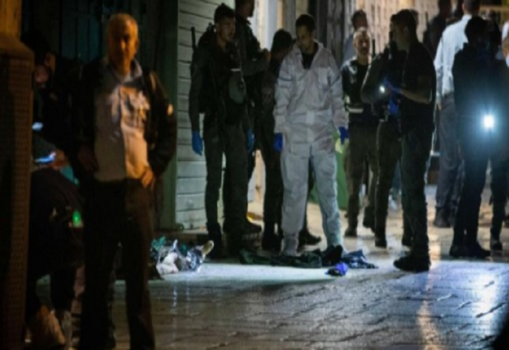 Un minor palestinian a fost ucis de poliţia israeliană. Care este motivul?