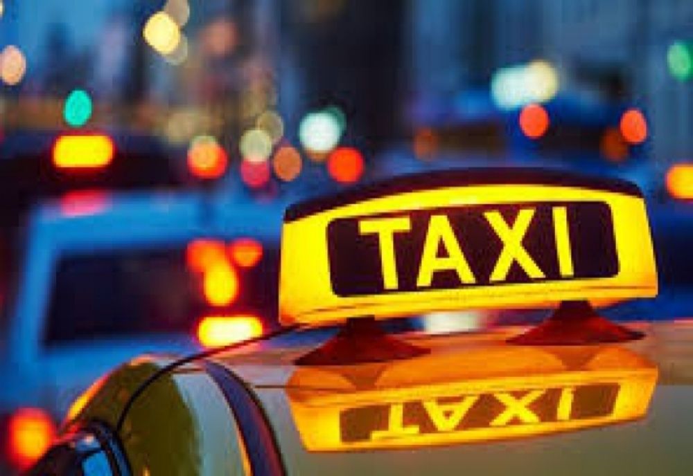 Taximetrist, săltat de poliţişti pentru viol