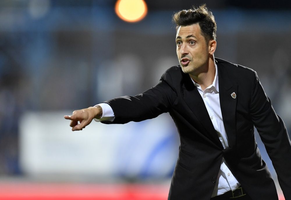 VIDEO Mirel Rădoi și-a anunțat plecarea de la echipa națională