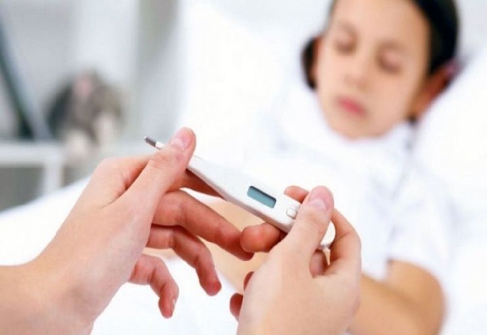 PRIMUL CAZ de GRIPĂ din acest sezon! Simptome SIMILARE cu cele ale COVID-19