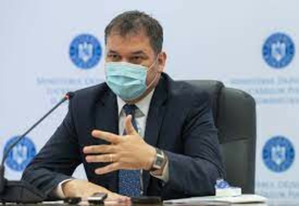 Aproape toate unitățile administrativ-teritoriale au depus cerere de finanțare prin Programul ”Anghel Saligny”