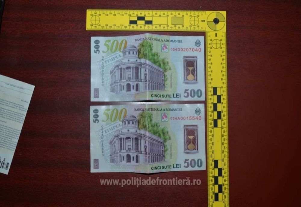 Cetăţean din Republica Moldova cercetat pentru dare de mită