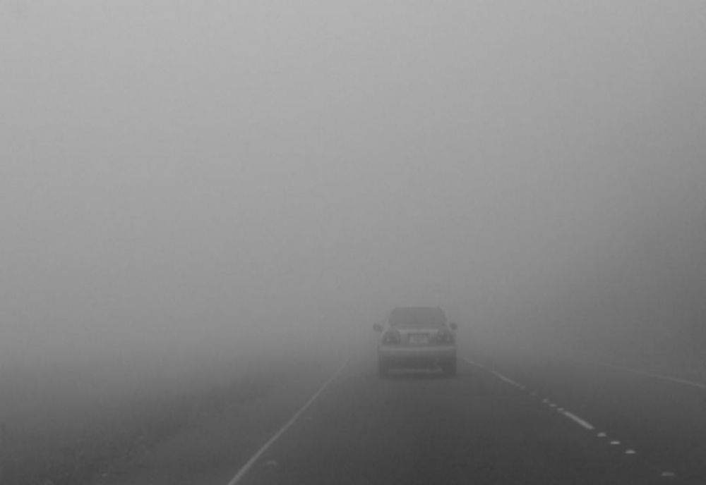 ATENȚIE! COD GALBEN în județele din Moldova