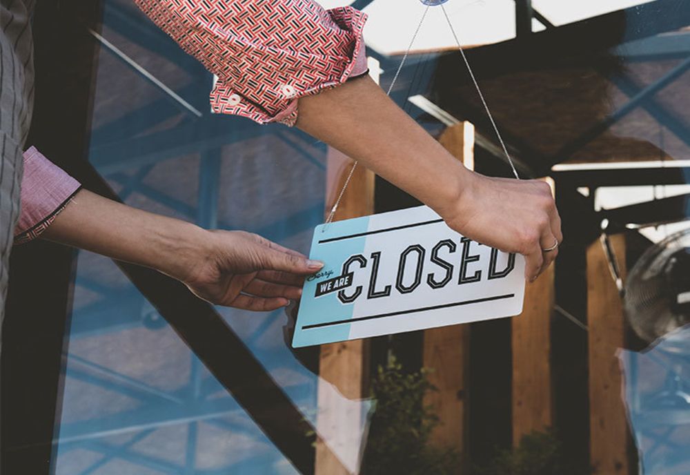 Schema de AJUTOR pentru domeniul HORECA ar putea fi reluată în 2022