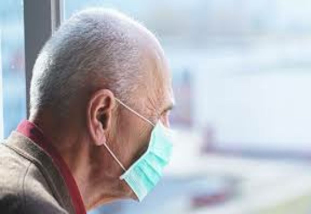 Două persoane amendate pentru că nu au respectat carantina