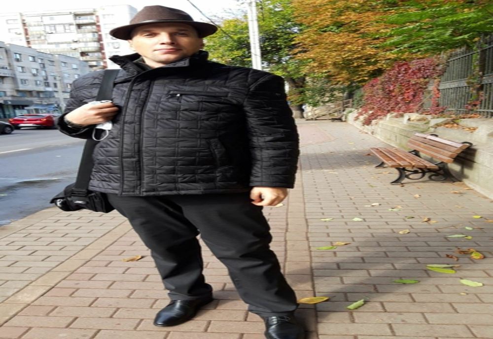 A plecat de acasă pe 11 decembrie și nu s-a mai întors